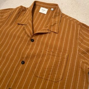 Billy Reid guayabara shirt